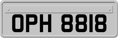 OPH8818