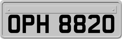 OPH8820
