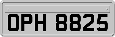 OPH8825