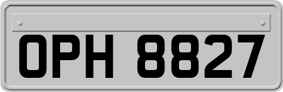 OPH8827