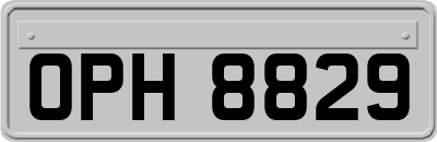 OPH8829
