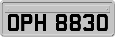 OPH8830