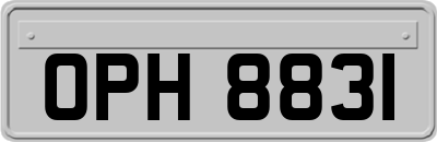 OPH8831