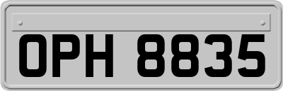 OPH8835
