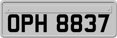 OPH8837