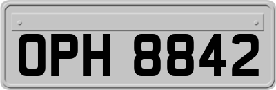 OPH8842