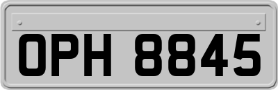 OPH8845