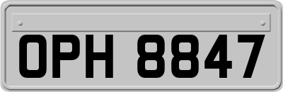 OPH8847