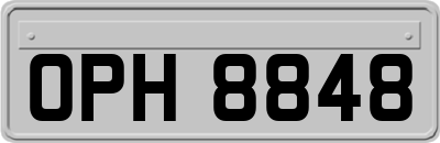 OPH8848
