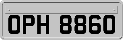 OPH8860