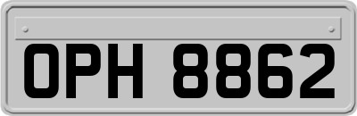 OPH8862