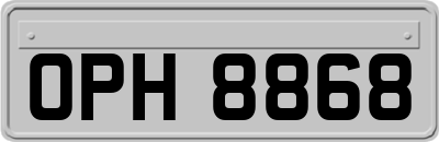 OPH8868