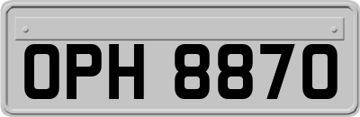 OPH8870