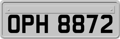 OPH8872