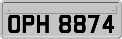 OPH8874