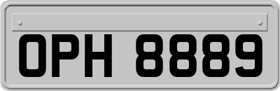 OPH8889