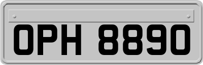 OPH8890