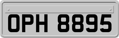 OPH8895