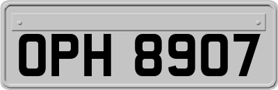 OPH8907