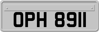 OPH8911