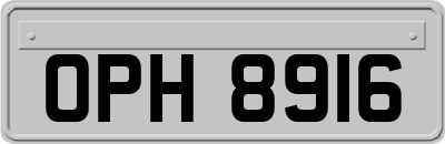 OPH8916