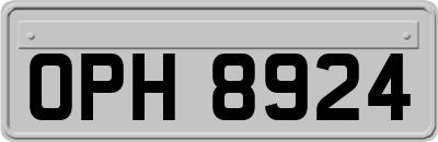 OPH8924