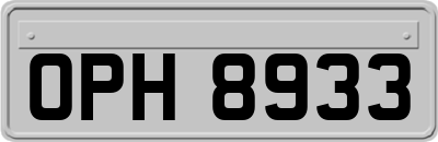 OPH8933