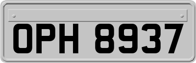 OPH8937