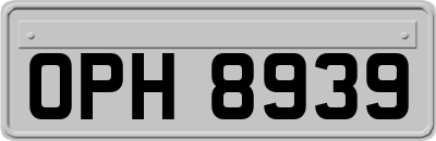 OPH8939