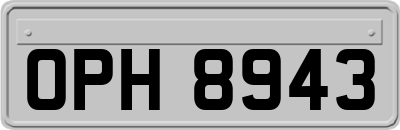 OPH8943