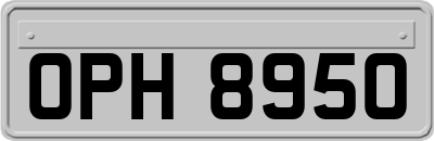 OPH8950