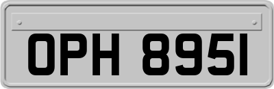OPH8951