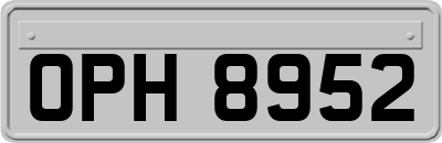 OPH8952