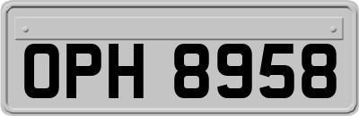 OPH8958