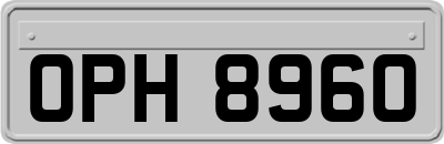 OPH8960
