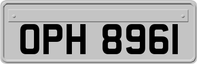 OPH8961