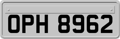OPH8962