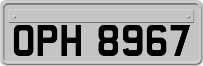 OPH8967