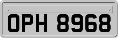 OPH8968