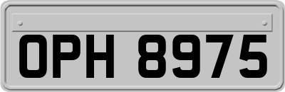 OPH8975