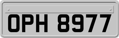 OPH8977