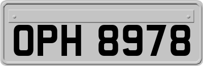 OPH8978