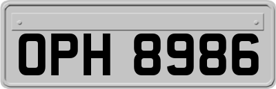 OPH8986
