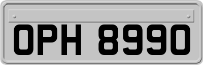 OPH8990