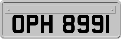 OPH8991