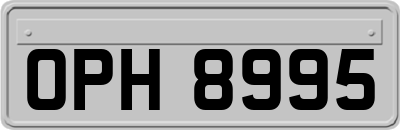 OPH8995