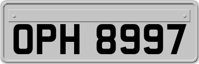 OPH8997