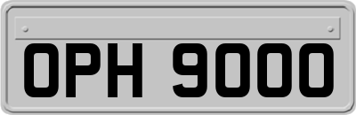 OPH9000