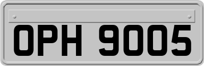 OPH9005