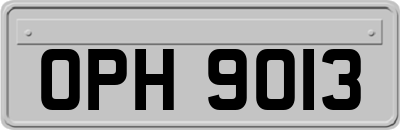 OPH9013
